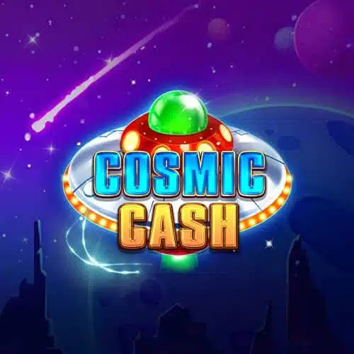 luckyland slots cosmic cash drop