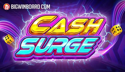 luckyland slots cash surge deluxe