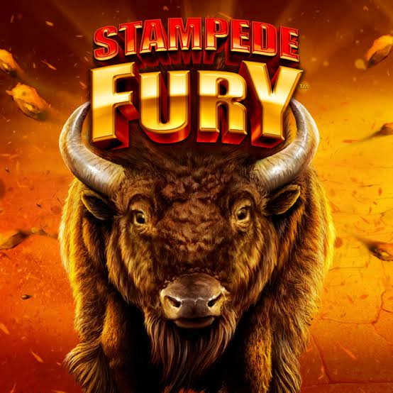 luckyland slots stampede fury