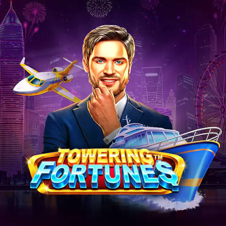 luckyland slots towering fortunes