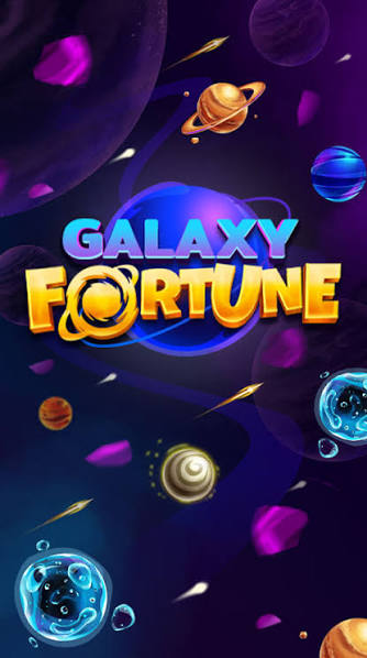 luckyland slots galactic fortunes