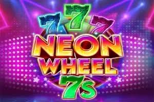 luckyland slots neon wheel 777